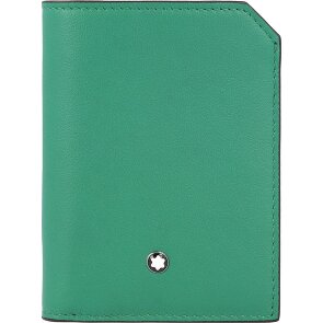 Montblanc Meisterstück Selection Portemonnee Leer 8 cm Montblanc Meisterstück Selection Portemonnee Leer 8 cm