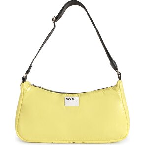 Wouf Glossy Schoudertas 31 cm