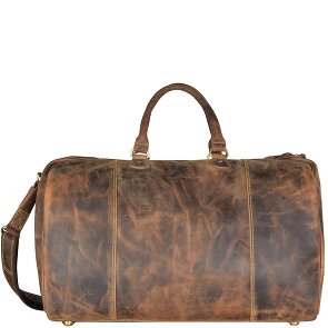 Greenburry Vintage reistas leer 42 cm