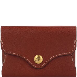 Fossil Heritage Creditcardtasje Leer 10 cm
