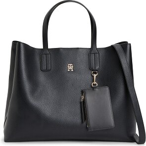 Tommy Hilfiger TH Icon Shopper Tas 36 cm