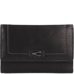 camel active Tarma Portemonnee Leder 14 cm