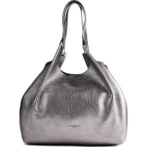 Gianni Chiarini Dua Schoudertas Leder 38 cm