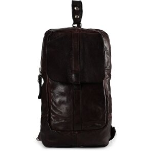 Campomaggi Avocado Sling Tassen Leer 36 cm