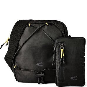 camel active Shores Crossbody tas S 21 cm