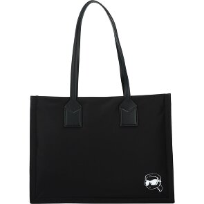 Karl Lagerfeld Ikon Shopper Tas 37.5 cm Karl Lagerfeld Ikon Shopper Tas 37.5 cm