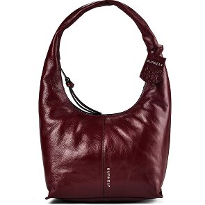 Burkely Myra Schoudertas Leder 21.5 cm
