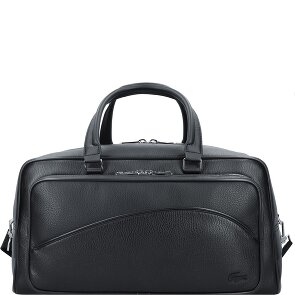 Lacoste Angy Weekender reistas Leer 46 cm