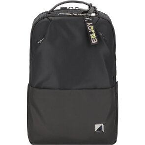 Samsonite Workstationist Rugzak 40 cm laptopvak