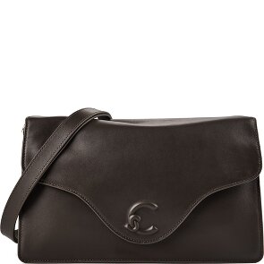 Coccinelle C-Easy Schoudertas Leder 36 cm