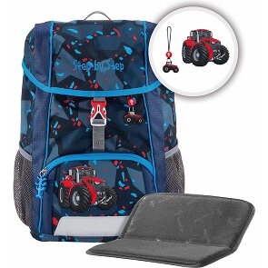 Step by Step Kid Schooltas set 3-delig