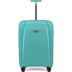 Epic Phantom SL 4-wielige trolley 66 cm Epic Phantom SL 4-wielige trolley 66 cm