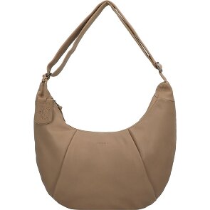 Burkely Just Jolie Schoudertas Leer 45 cm Burkely Just Jolie Schoudertas Leer 45 cm