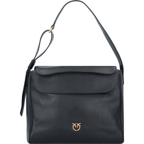 PINKO Leaf Schoudertas Leer 32 cm PINKO Leaf Schoudertas Leer 32 cm