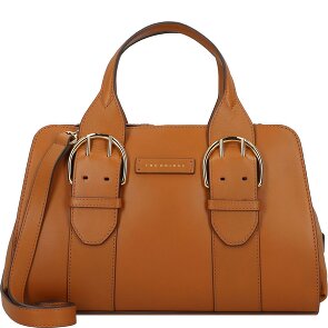 The Bridge Elena Handtas Leer 32 cm The Bridge Elena Handtas Leer 32 cm