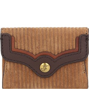Fossil Creditcard etui leer 10 cm