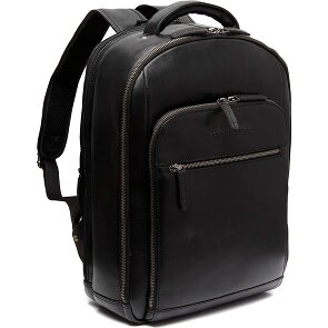 The Chesterfield Brand Maggiore Dagrugzak Leer 40 cm Laptop compartiment
