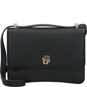Boss B-Icon Schoudertas Leer 22 cm