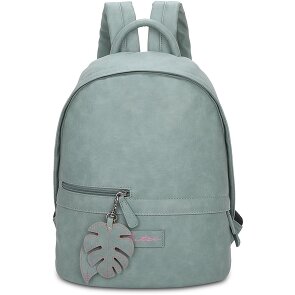 Fritzi aus Preußen Eco Fritzi07 Stad rugzak 31 cm