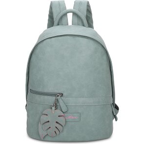 Fritzi aus Preußen Eco Fritzi07 Stad rugzak 31 cm