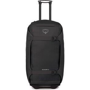 Osprey Sojourn 80 2 wielen Reistas 75 cm