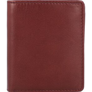 Leonhard Heyden Cambridge Portemonnee Leer 9 cm