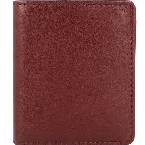 Leonhard Heyden Cambridge Portemonnee Leer 9 cm Leonhard Heyden Cambridge Portemonnee Leer 9 cm