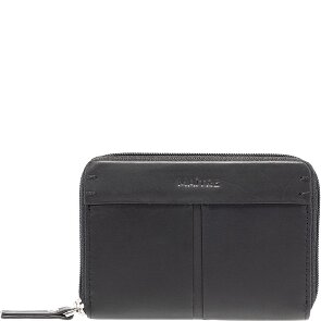 Maître Birkenfeld Kredietkaart etui RFID-bescherming Leer 11 cm