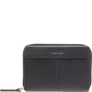 Maître Birkenfeld Dalin Kredietkaart etui RFID-bescherming Leer 11 cm