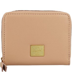 Herschel Tyler portemonnee RFID leer 11 cm