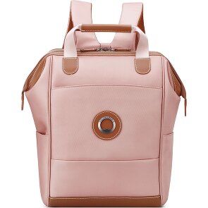 Delsey Paris Chatelet Air 2.0 Dagrugzak RFID-bescherming 37 cm Laptop compartiment