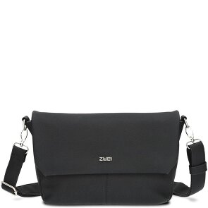 Zwei Mademoiselle.M Boodschapper 33 cm Laptop compartiment Zwei Mademoiselle.M Boodschapper 33 cm Laptop compartiment