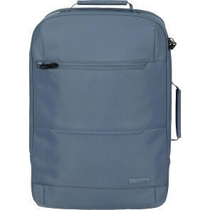 Travelite Workfloow Dagrugzak 46 cm Laptop compartiment