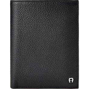 AIGNER Mica Portemonnee RFID-bescherming Leder 12 cm
