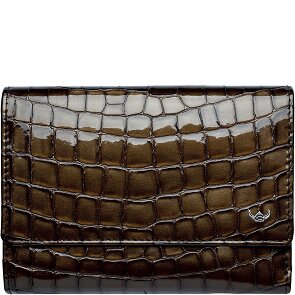 Golden Head Cayenne Portemonnee RFID Leer 14 cm