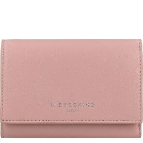 Liebeskind Linn Portemonnee Leer 13.5 cm Liebeskind Linn Portemonnee Leer 13.5 cm