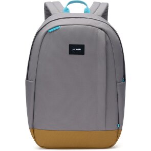 Pacsafe Go Rugzak RFID 46 cm Laptopvak
