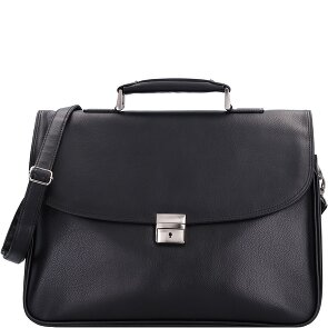 Dermata Aktetas 41 cm laptopvak