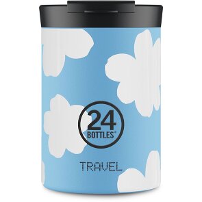 24Bottles Travel Drinkfles 350 ml