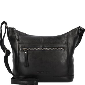 Greenburry Colombiana Schoudertas Leer 27 cm Greenburry Colombiana Schoudertas Leer 27 cm