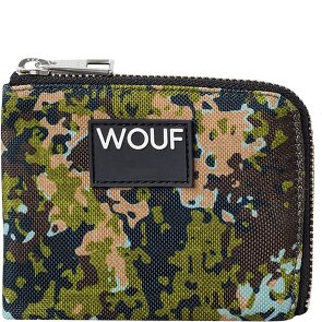 Wouf Creditcard etui 12 cm