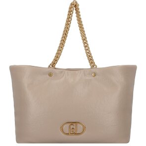 Liu Jo Lapuffy Shopper Tas 40 cm