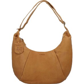 Burkely Just Jolie Schoudertas Leer 45 cm Burkely Just Jolie Schoudertas Leer 45 cm