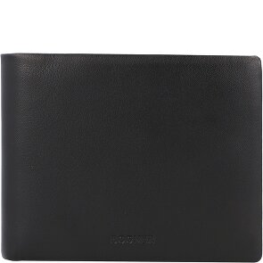 Bogner Aspen Lennox Portemonnee Leer 13 cm
