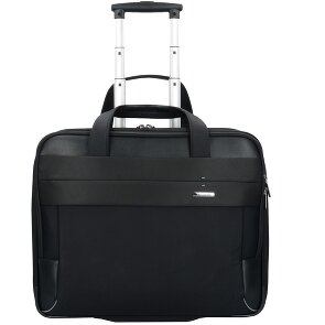 Samsonite Spectrolite 2.0 2-Wiel Business Trolley 50 cm Laptopvak Samsonite Spectrolite 2.0 2-Wiel Business Trolley 50 cm Laptopvak