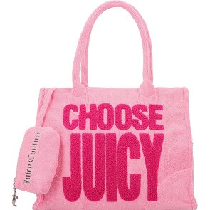 Juicy Couture Iris Shopper Tas L 37 cm