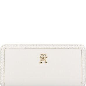 Tommy Hilfiger TH Monotype large Portemonnee 18.5 cm