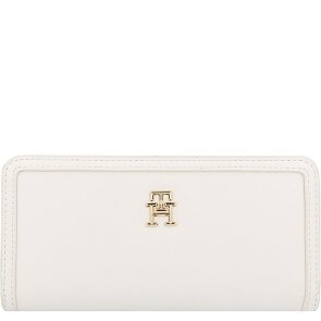 Tommy Hilfiger TH Monotype large Portemonnee 18.5 cm
