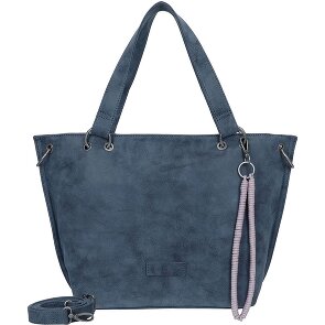 Fritzi aus Preußen Fritzi Shopper Vintage Shopper Tas 31.5 cm Fritzi aus Preußen Fritzi Shopper Vintage Shopper Tas 31.5 cm