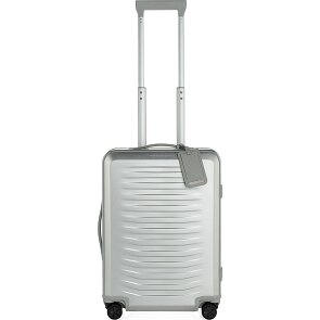 Porsche Design Roadster 4-wielige cabinewagen van Aluminium, 55 cm